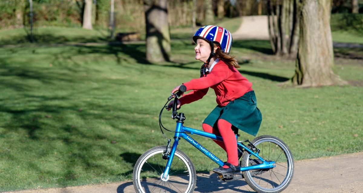 Why life is better by bike Cycling UK